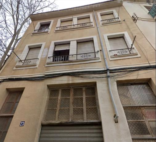 Piso en calle Tossal s/n