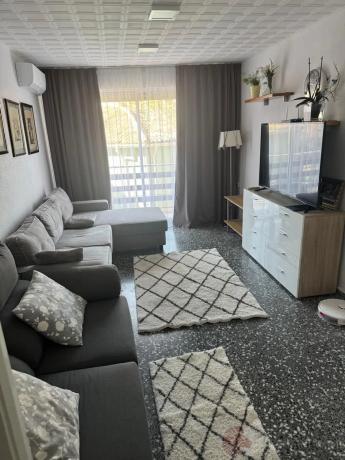 Piso en calle València