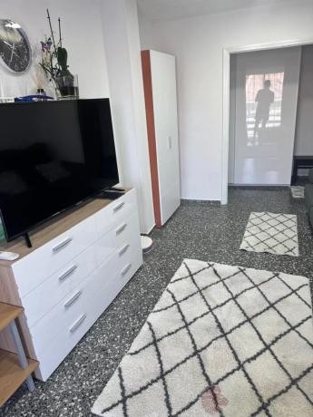 Piso en calle València