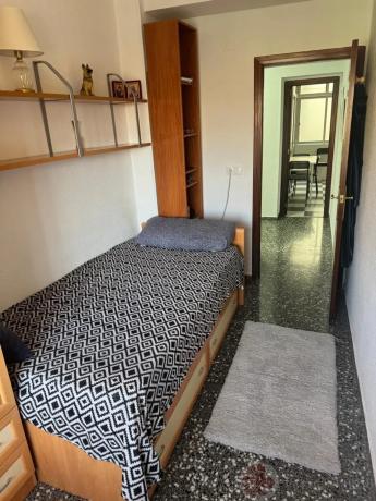 Piso en calle València