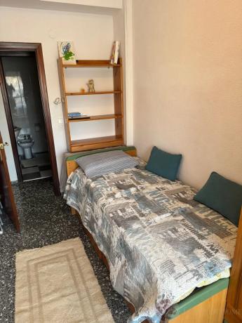 Piso en calle València