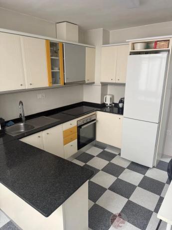 Piso en calle València