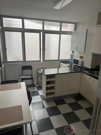 Piso en calle València