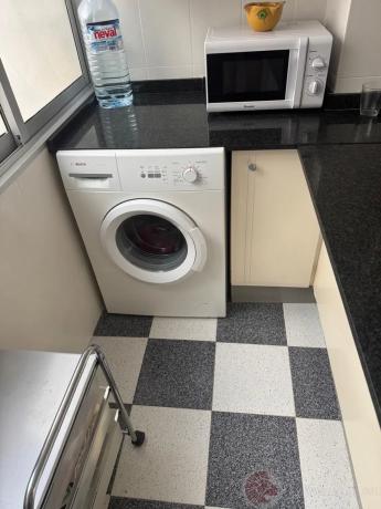 Piso en calle València