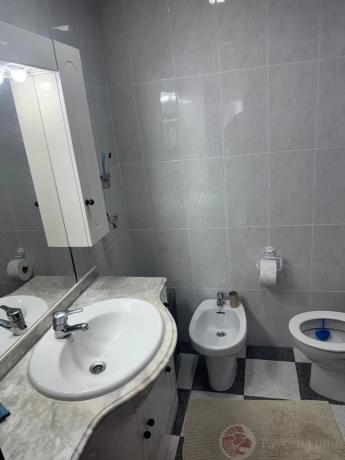 Piso en calle València