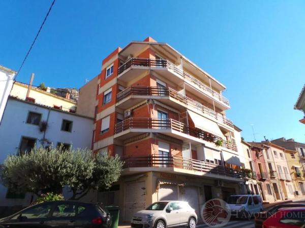 Piso en calle València