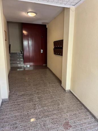 Piso en calle València