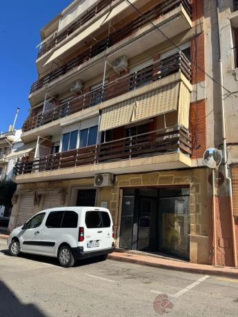 Piso en calle València