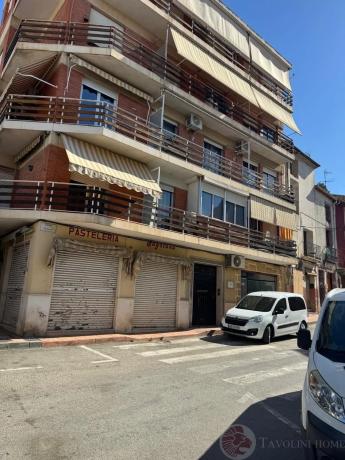 Piso en calle València