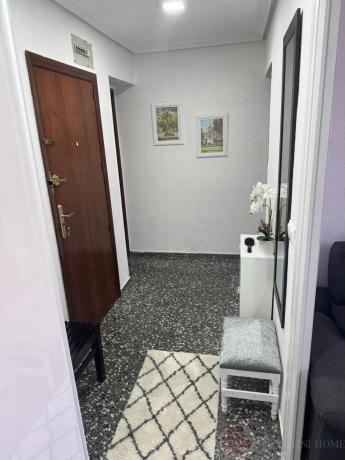 Piso en calle València