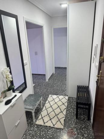 Piso en calle València