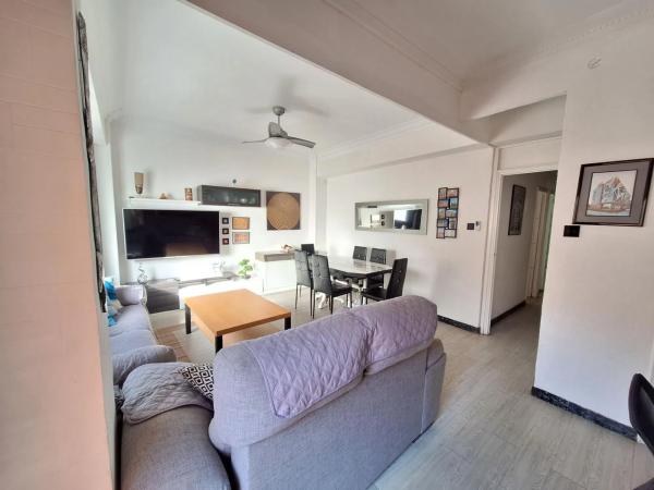 Piso en Barri Eixample