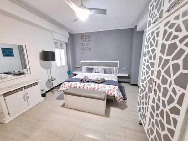 Piso en Barri Eixample