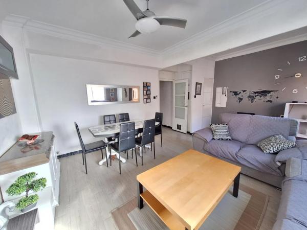 Piso en Barri Eixample