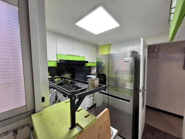 Piso en Barri Eixample