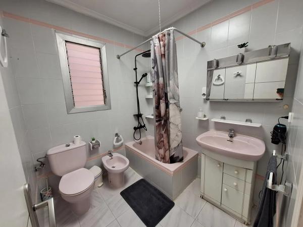 Piso en Barri Eixample