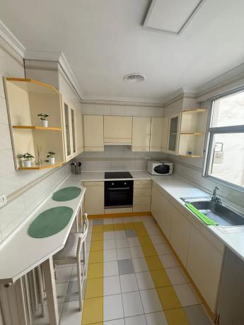 Piso en Barri Santa Rosa