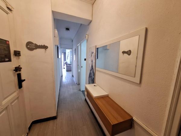 Piso en Barri Eixample