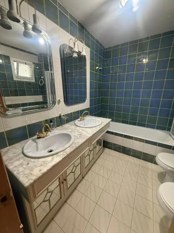 Piso en Barri Santa Rosa