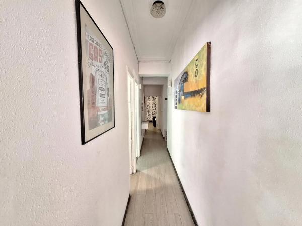 Piso en Barri Eixample