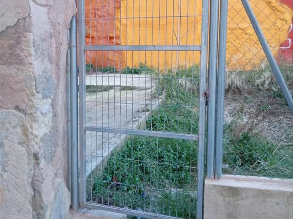 Casa independiente en calle Forn del Vidre, 10