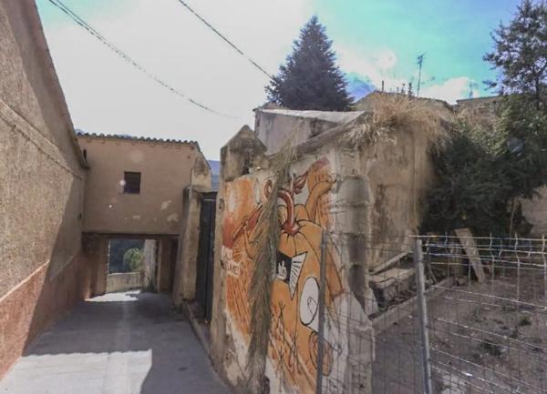 Casa independiente en calle Forn del Vidre, 10