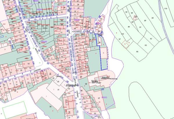 Casa independiente en calle Forn del Vidre, 10