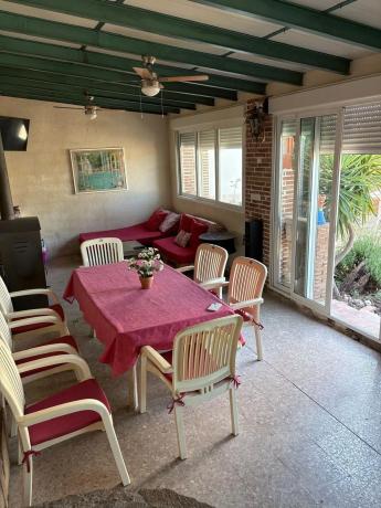 Chalet adosado