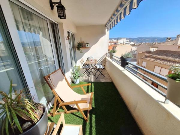 Piso en Castalla