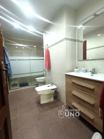 Piso en Barri Zona Nord