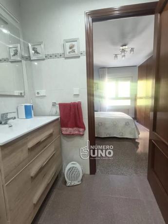 Piso en Barri Zona Nord