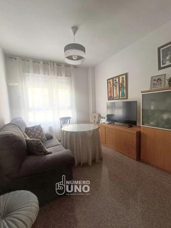 Piso en Barri Zona Nord