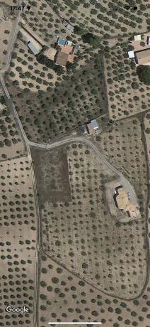 Casa independiente en Polígono 8,Parcela 60, 28