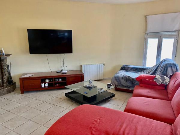 Casa independiente en Polígono 8,Parcela 60, 28