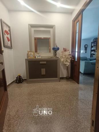 Piso en Barri Zona Nord