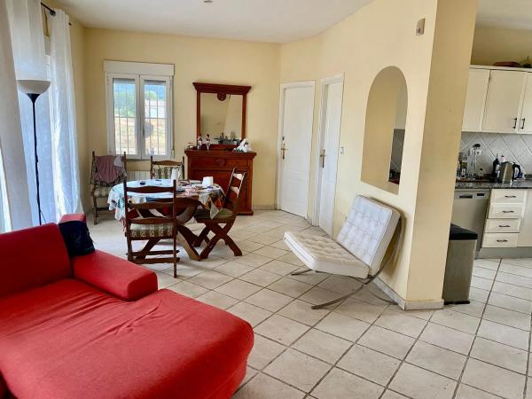 Casa independiente en Polígono 8,Parcela 60, 28