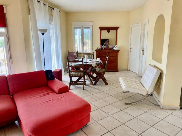 Casa independiente en Polígono 8,Parcela 60, 28