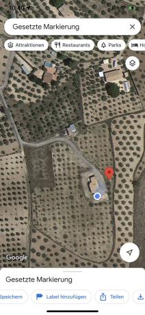 Casa independiente en Polígono 8,Parcela 60, 28