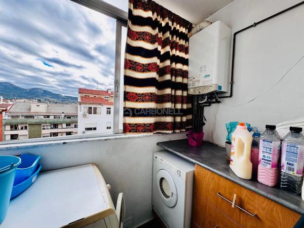 Piso en calle Enginyer Vilaplana