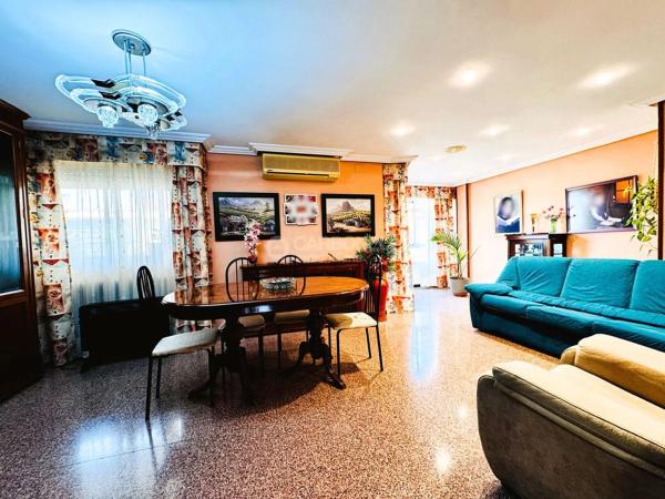 Piso en calle Enginyer Vilaplana