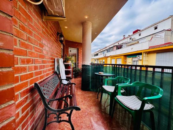 Piso en calle Enginyer Vilaplana