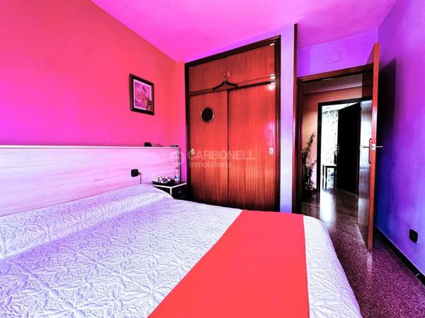 Piso en calle Enginyer Vilaplana