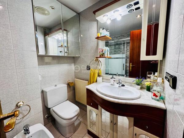 Piso en calle Enginyer Vilaplana