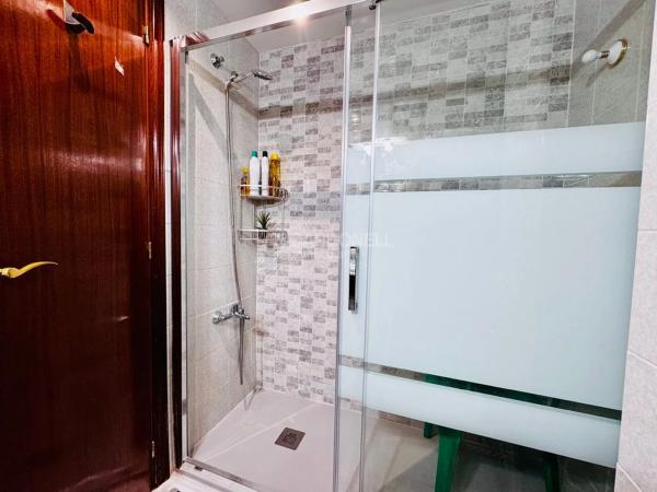 Piso en calle Enginyer Vilaplana