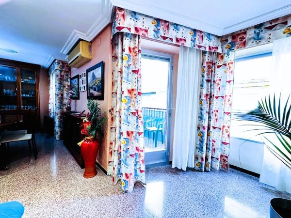 Piso en calle Enginyer Vilaplana