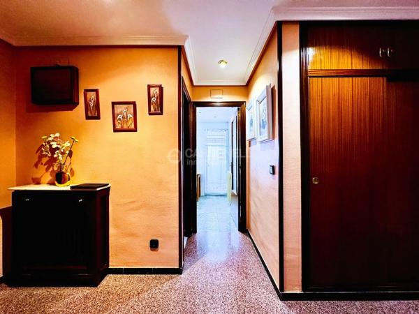 Piso en calle Enginyer Vilaplana