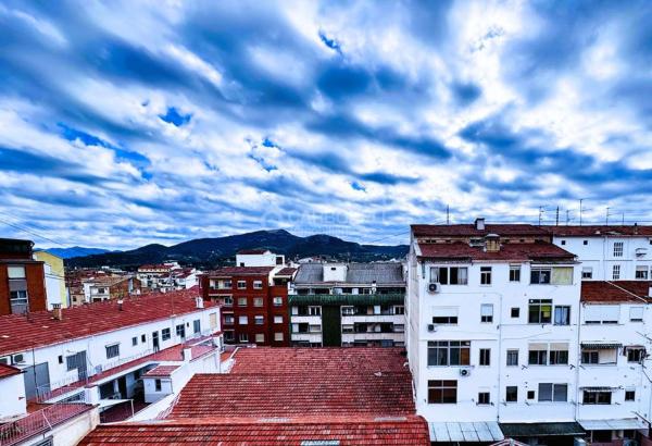 Piso en calle Enginyer Vilaplana