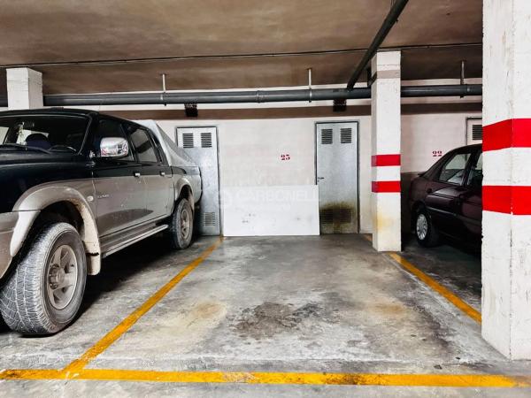 Piso en calle Enginyer Vilaplana