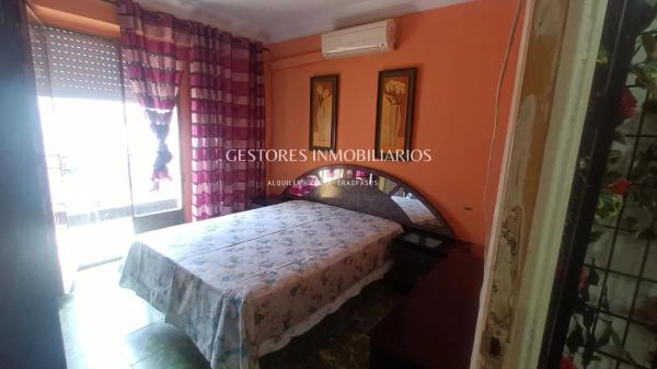 Piso en Barri Santa Rosa