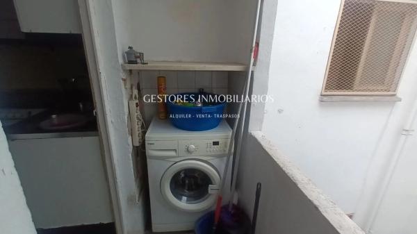 Piso en Barri Santa Rosa